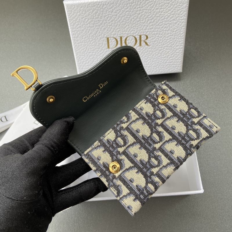 Christian Dior Wallet